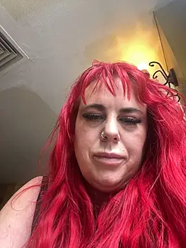 redxxxvixen online show from 21, 3, 2025