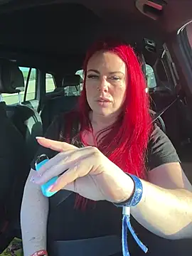 redxxxvixen online show from 28, 2, 2026