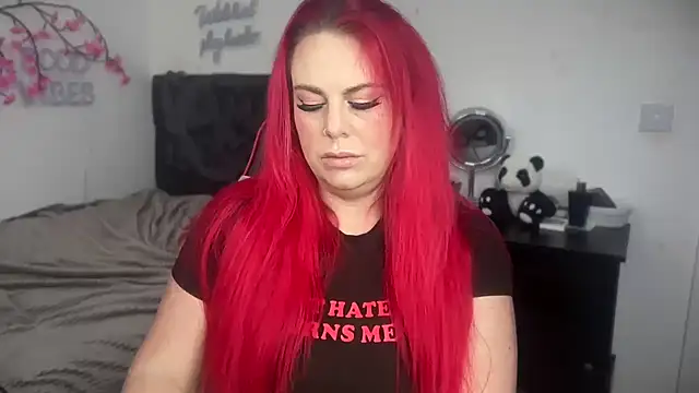 redxxxvixen online show from 6, 5, 2026