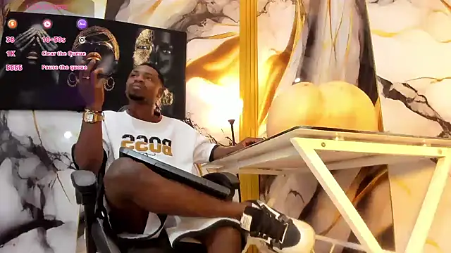 Thomas shelbys online show from 17, 1, 2026