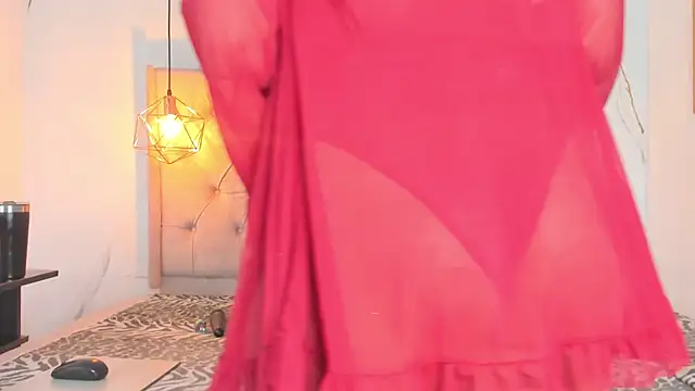 zamira 44 online show from 6, 8, 2026