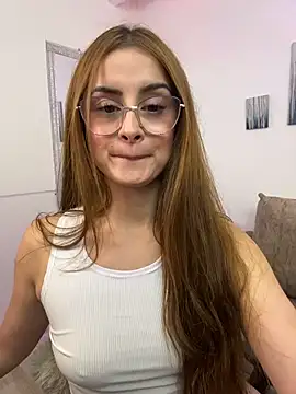 MiaaLoren online show from 27, 2, 2026