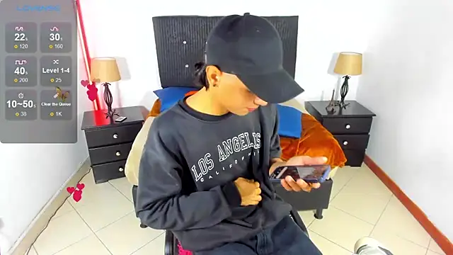 Brand habes online show from 11, 12, 2024