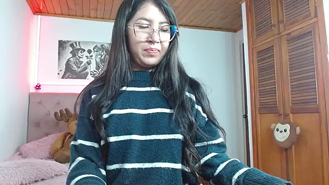 tifanny-squirt online show from 10, 10, 2025