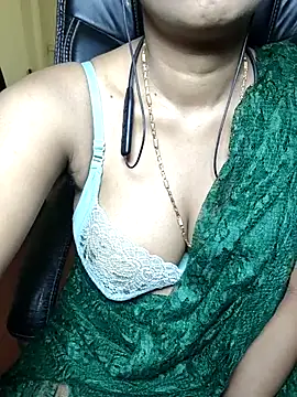 Anjali cute-Pondati online show from 24, 6, 2026