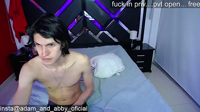 Adam and abby online show from 20, 12, 2024