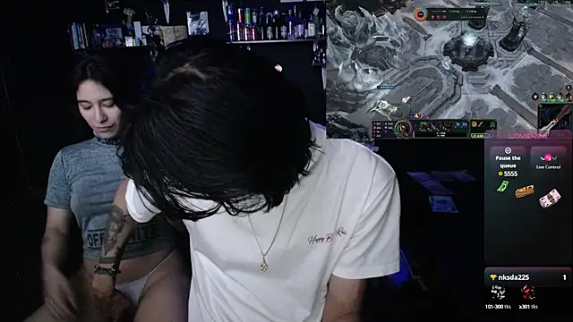 Adam and abby online show from 28, 2, 2025