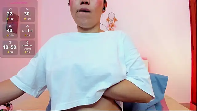 Snapshot of Sofia_Walke1 chatting on 17, 1, 2026 Sofia Walke1 online show from 17, 1, 2026