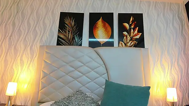 Amberr Greyy online show from 10, 2, 2025