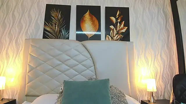 Amberr Greyy online show from 13, 2, 2025