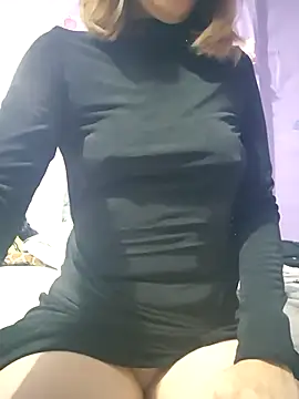 Lunababymylove online show from 17, 1, 2026