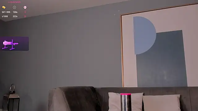 Snapshot of DolcieElliot chatting on 2, 1, 2025 DolcieElliot online show from 2, 1, 2025