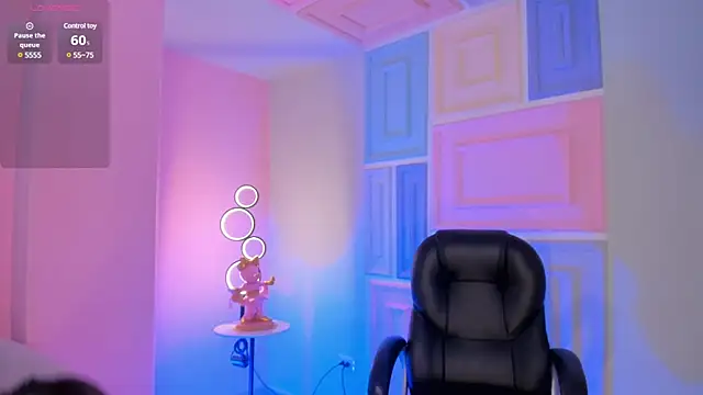 Snapshot of DolcieElliot chatting on 26, 2, 2025 DolcieElliot online show from 26, 2, 2025