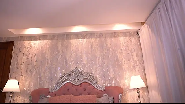 AngelineConnor online show from 1, 2, 2026