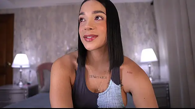 AngelineConnor online show from 13, 6, 2026