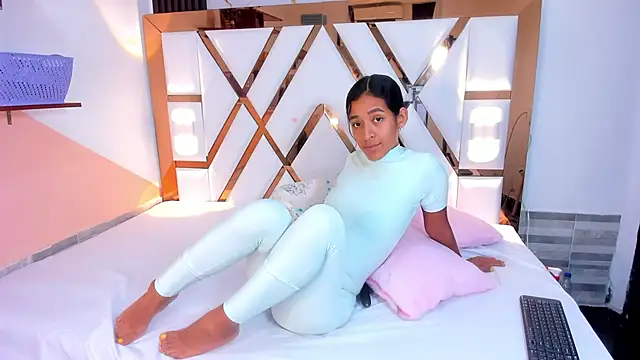 amberr sweett69 online show from 31, 1, 2025