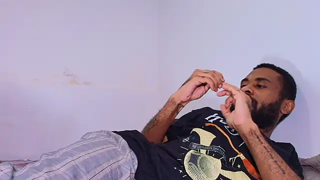 KaelMoreau online show from 8, 2, 2026