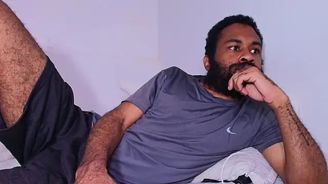 KaelMoreau online show from 17, 3, 2026