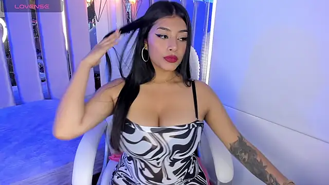 valery ws  online show from 18, 3, 2025