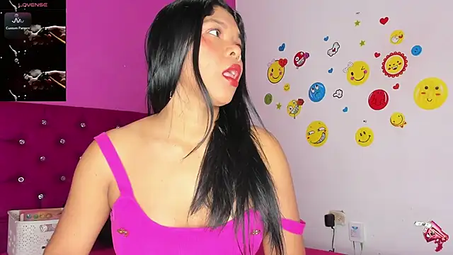 DIORA Latina online show from 14, 3, 2025