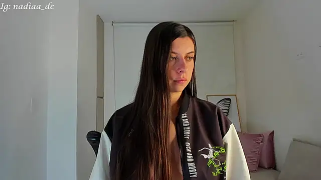 Snapshot of Nadiaa_ chatting on 22, 1, 2025 Nadiaa online show from 22, 1, 2025