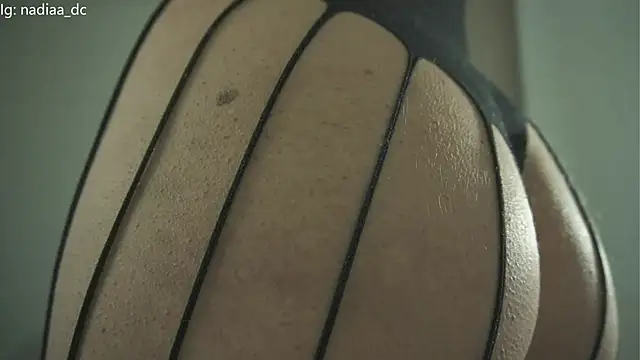 Snapshot of Nadiaa_ chatting on 20, 11, 2025 Nadiaa online show from 20, 11, 2025