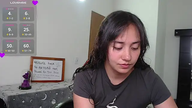 ArtemisNature online show from 30, 1, 2025