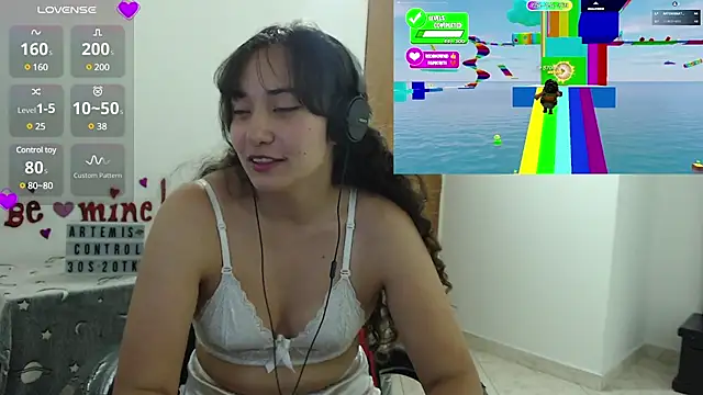 ArtemisNature online show from 20, 2, 2025