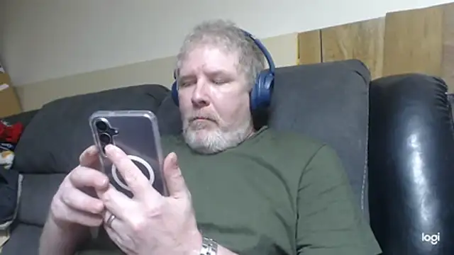 BrisonChase online show from 18, 6, 2026