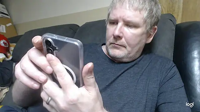 BrisonChase online show from 21, 6, 2026