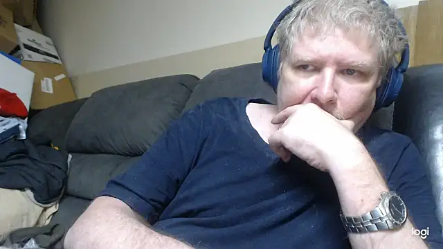 BrisonChase online show from 8, 7, 2026