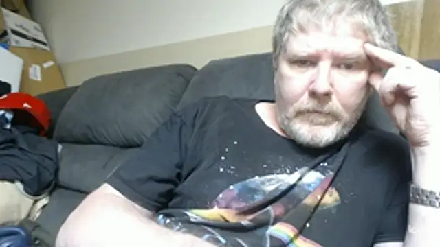 BrisonChase online show from 15, 7, 2026