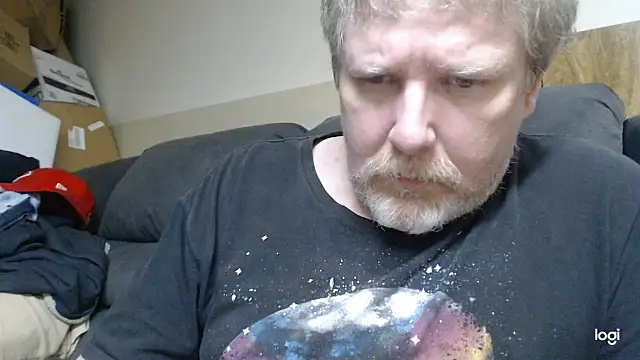 BrisonChase online show from 18, 7, 2026