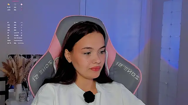  Sweetie  online show from 13, 11, 2025