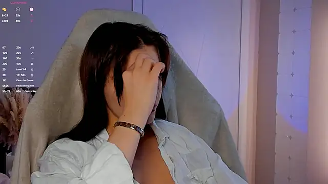  Sweetie  online show from 13, 2, 2026