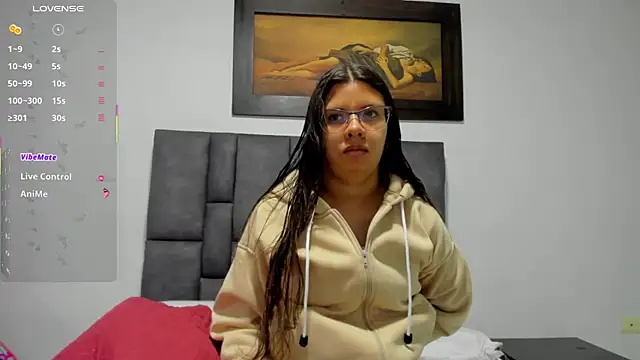 Vahiolet smith online show from 16, 7, 2026