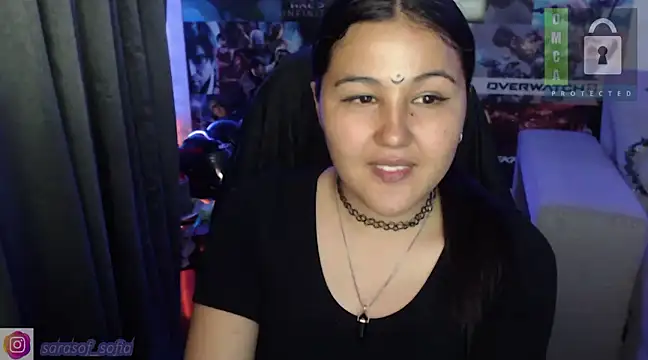 sara sof  online show from 14, 1, 2025