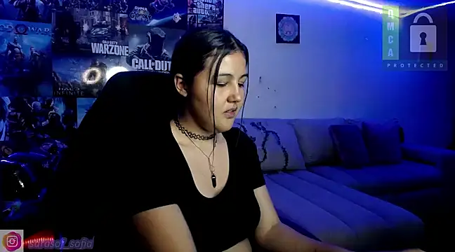 sara sof  online show from 14, 1, 2025