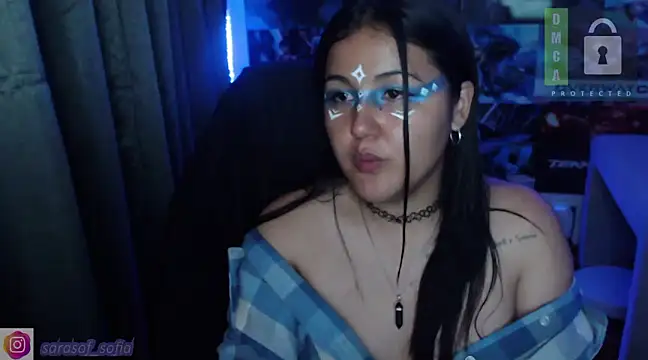 sara sof  online show from 18, 1, 2025