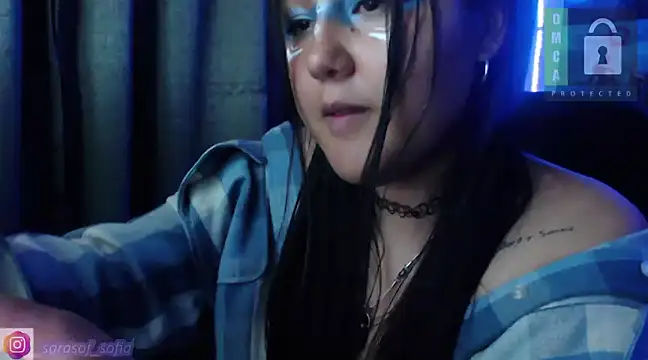 sara sof  online show from 18, 1, 2025