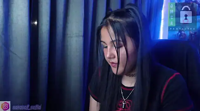 sara sof  online show from 23, 1, 2025