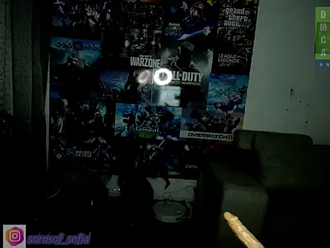 sara sof  online show from 28, 1, 2025