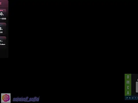 sara sof  online show from 30, 9, 2025