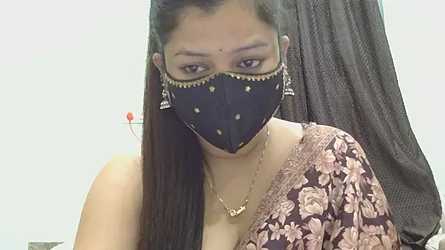 payal sharma1 online show from 9, 7, 2026