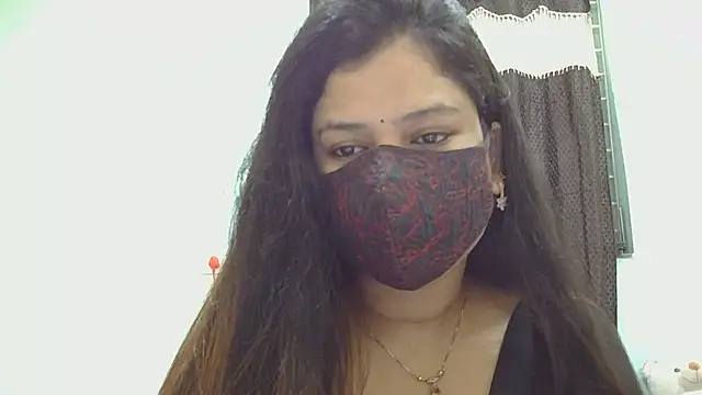 payal sharma1 online show from 2, 8, 2026