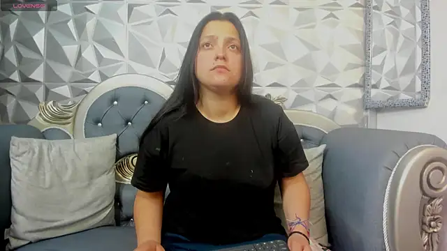 KataleyaStiward online show from 20, 12, 2024