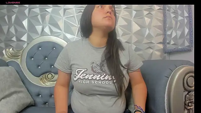 KataleyaStiward online show from 28, 1, 2025