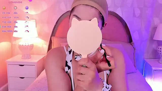 angeline teen online show from 1, 5, 2026