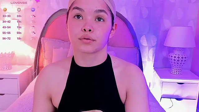 angeline teen online show from 6, 5, 2026