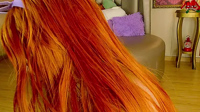 Colors-xx online show from 5, 12, 2025